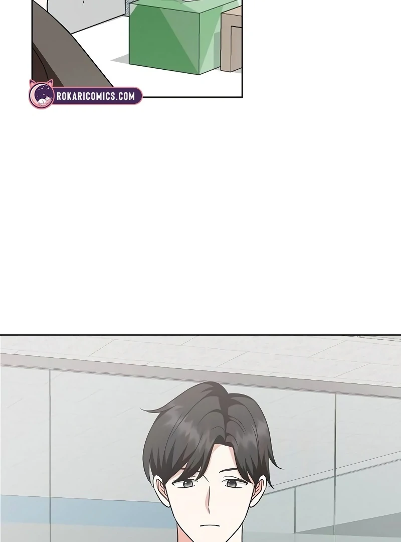 My Wife Appeared at My Wife’s Funeral Chapter 16 - Page 34