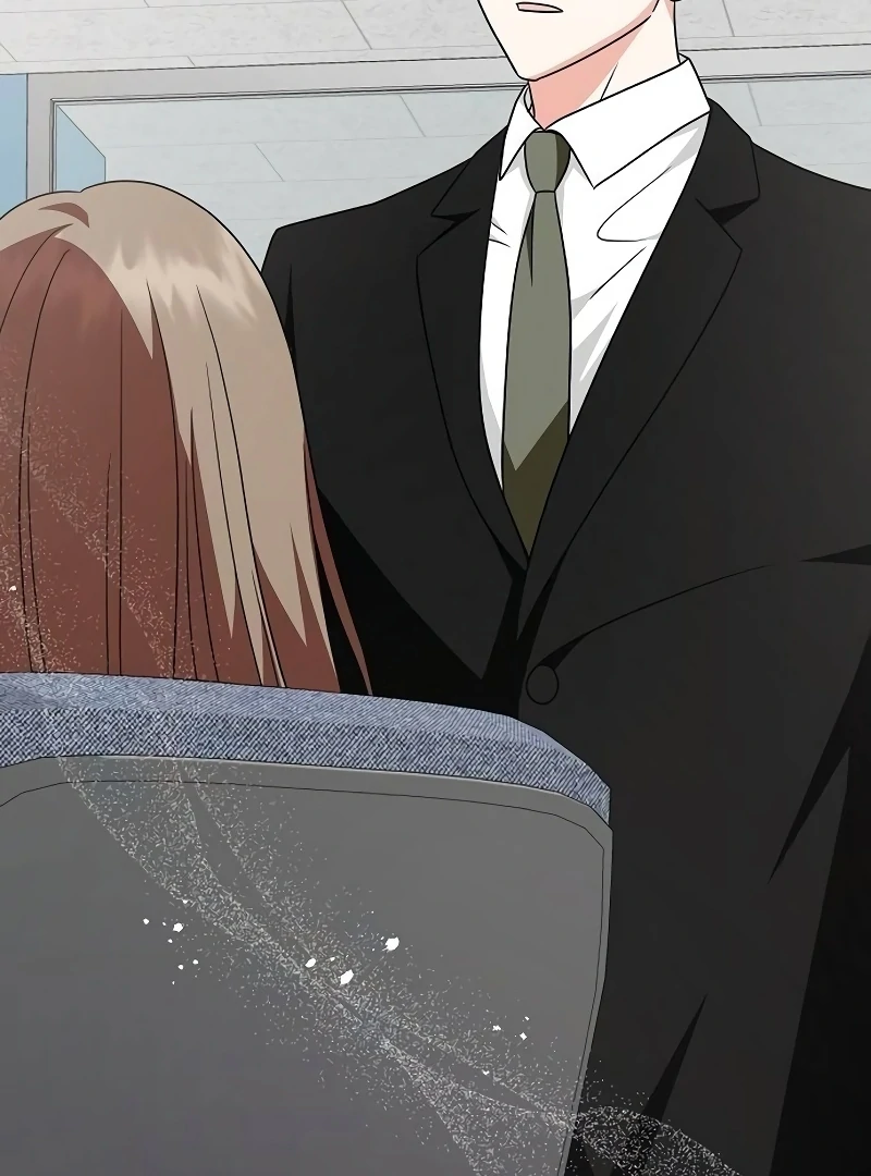 My Wife Appeared at My Wife’s Funeral Chapter 16 - Page 39