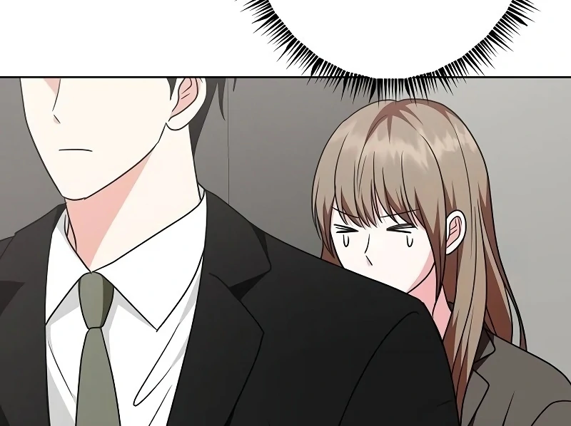 My Wife Appeared at My Wife’s Funeral Chapter 16 - Page 45