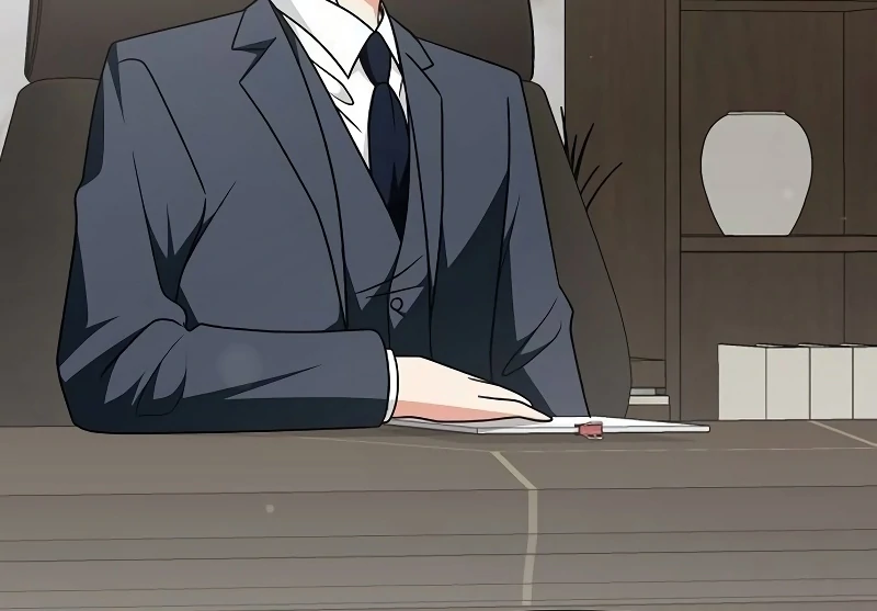 My Wife Appeared at My Wife’s Funeral Chapter 16 - Page 56