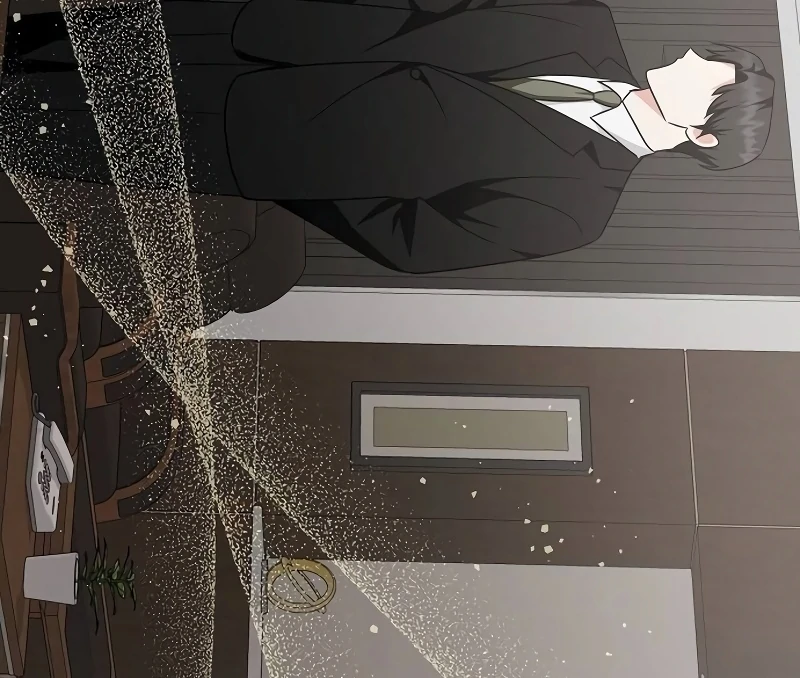 My Wife Appeared at My Wife’s Funeral Chapter 16 - Page 64