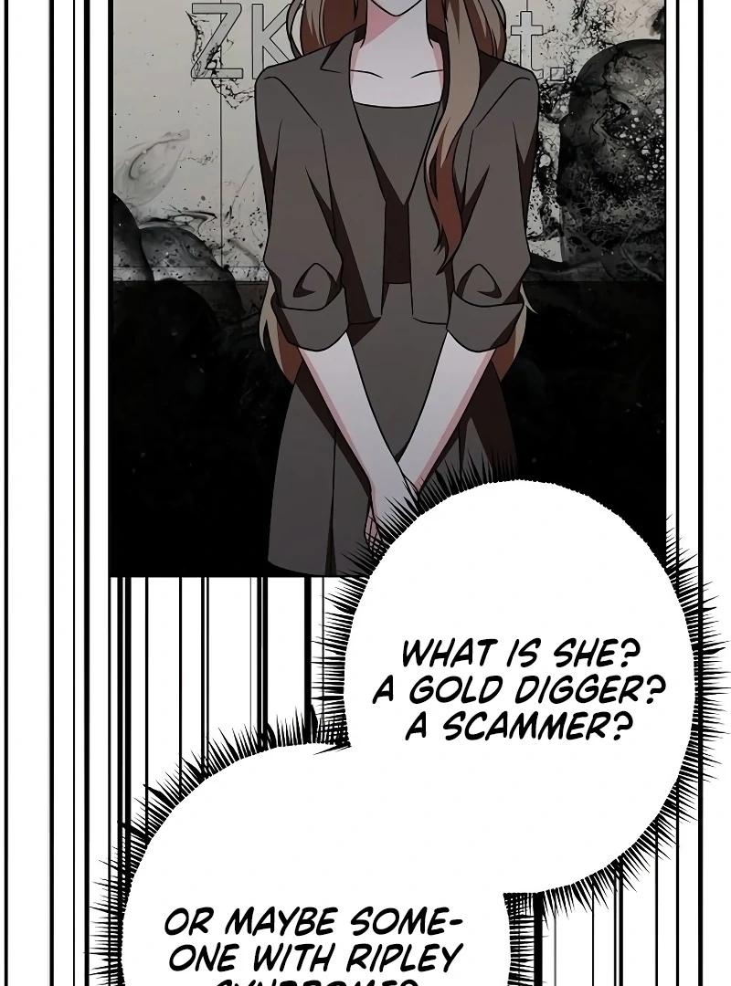 My Wife Appeared at My Wife’s Funeral Chapter 16 - Page 74