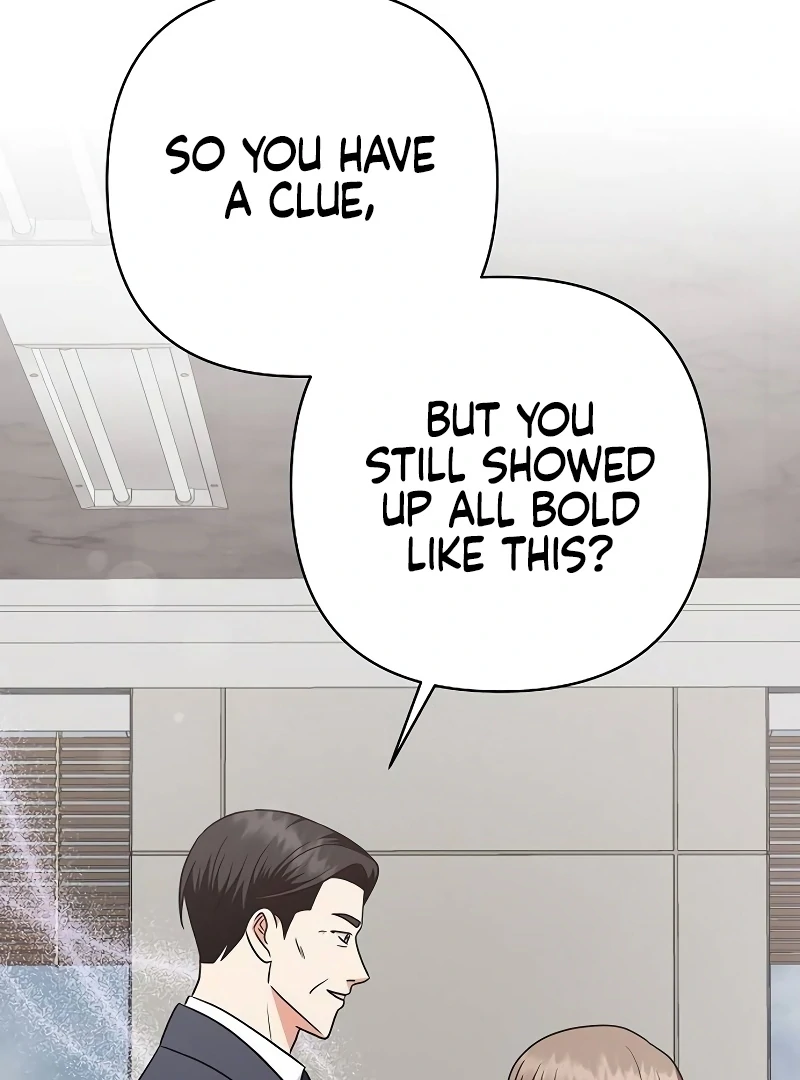 My Wife Appeared at My Wife’s Funeral Chapter 16 - Page 86