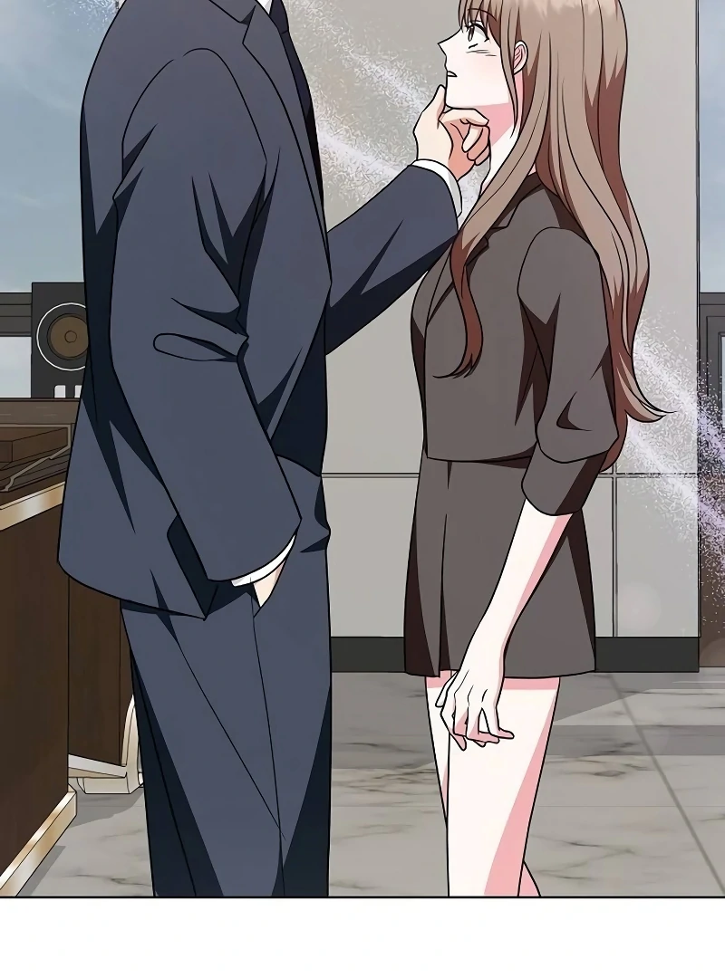 My Wife Appeared at My Wife’s Funeral Chapter 16 - Page 87