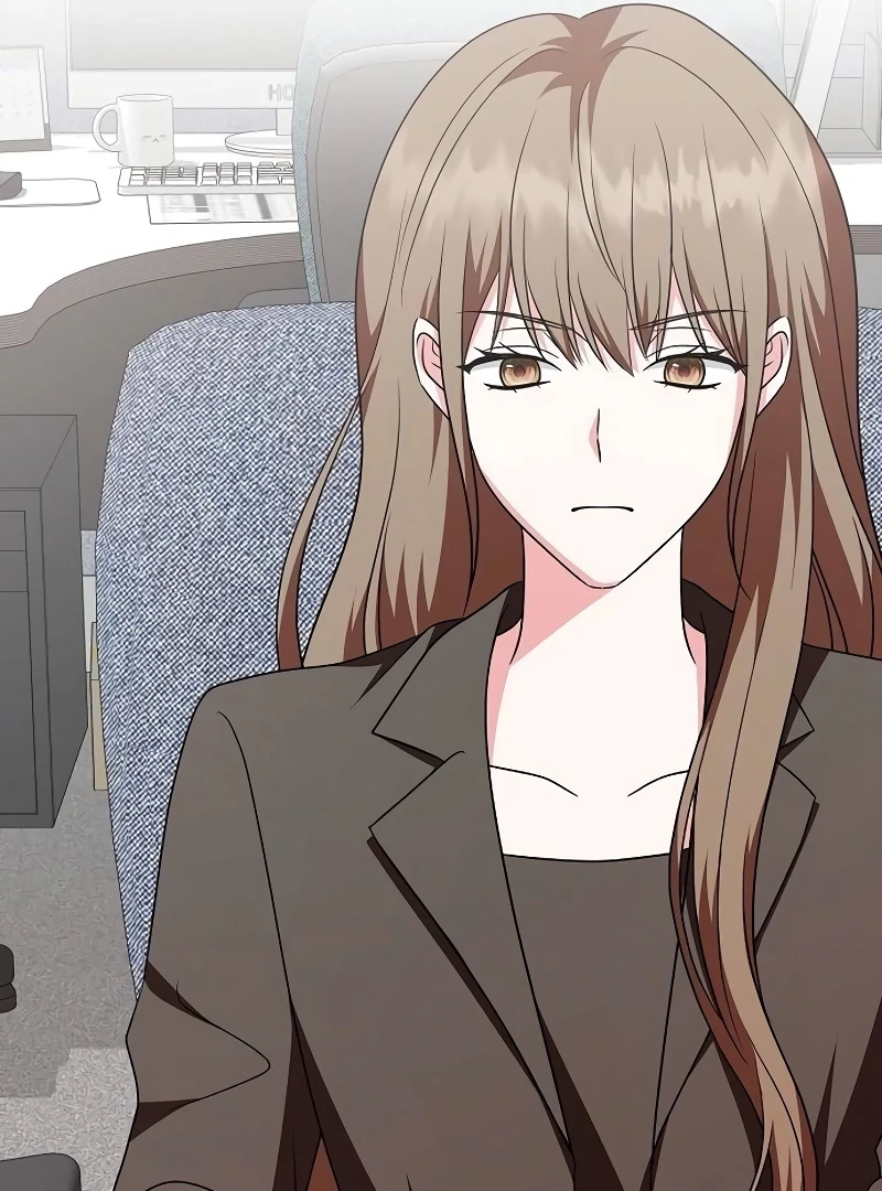 My Wife Appeared at My Wife’s Funeral Chapter 16 - Page 9