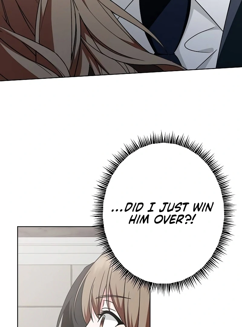 My Wife Appeared at My Wife’s Funeral Chapter 16 - Page 93