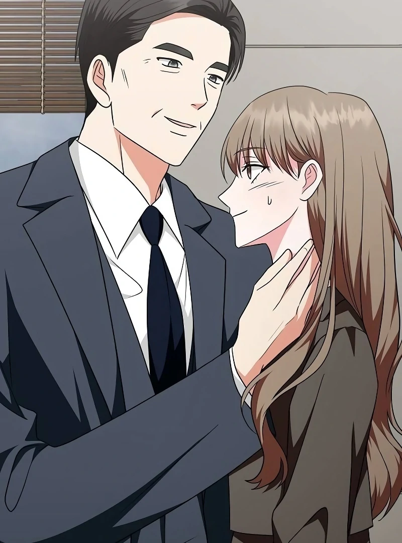 My Wife Appeared at My Wife’s Funeral Chapter 16 - Page 99