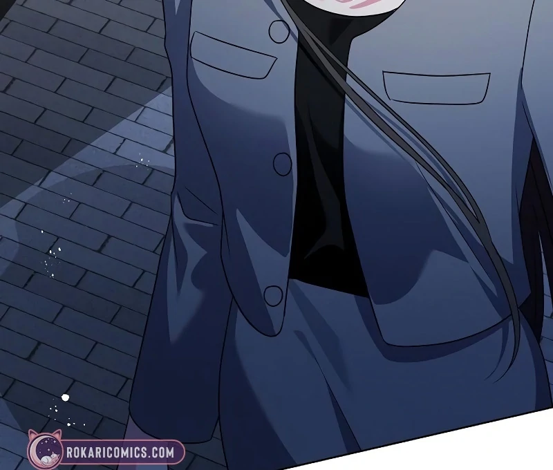 My Wife Appeared at My Wife’s Funeral Chapter 18 - Page 100