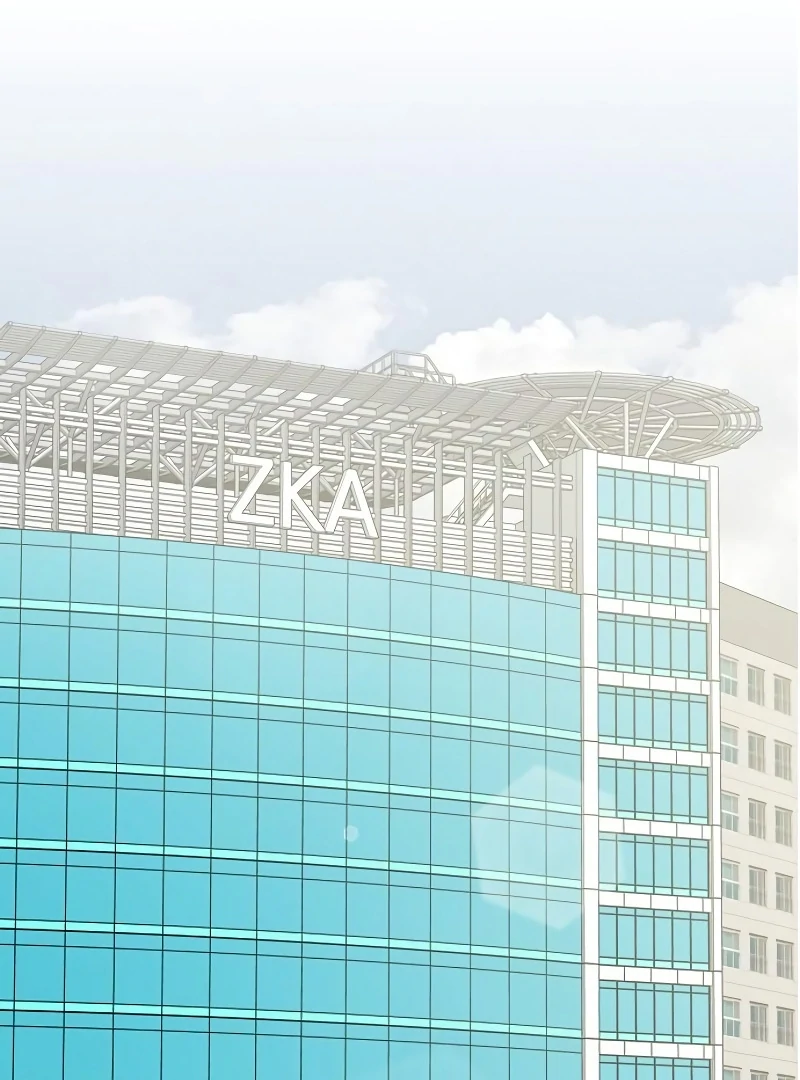 My Wife Appeared at My Wife’s Funeral Chapter 18 - Page 102