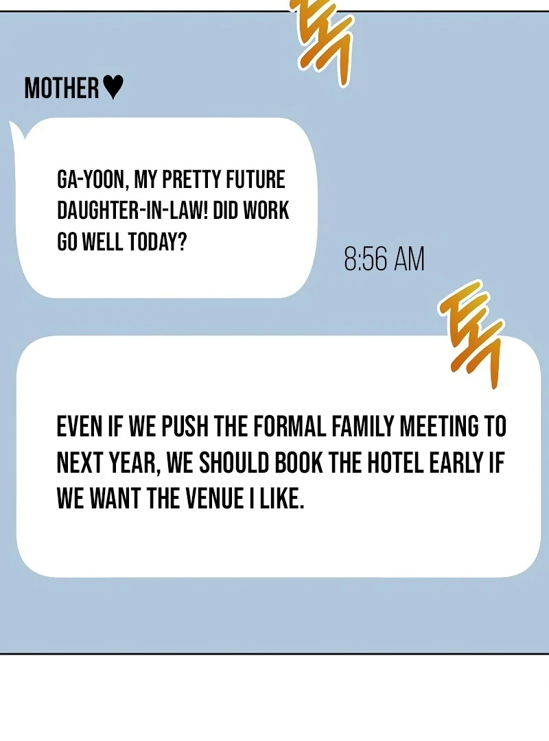 My Wife Appeared at My Wife’s Funeral Chapter 18 - Page 106