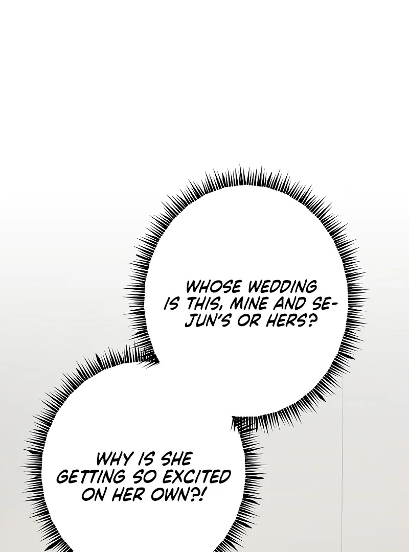 My Wife Appeared at My Wife’s Funeral Chapter 18 - Page 108