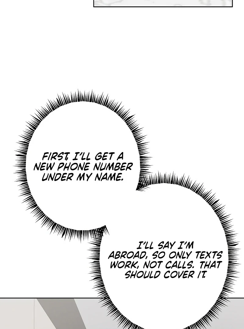 My Wife Appeared at My Wife’s Funeral Chapter 18 - Page 114