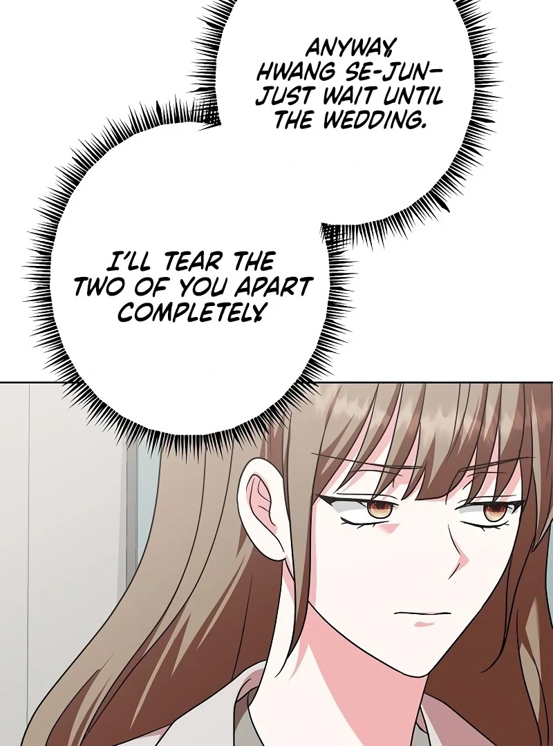 My Wife Appeared at My Wife’s Funeral Chapter 18 - Page 116