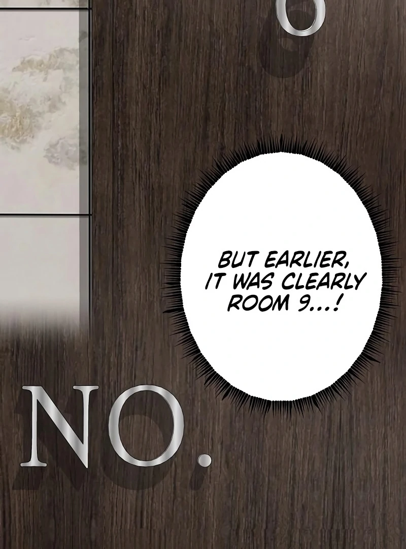 My Wife Appeared at My Wife’s Funeral Chapter 18 - Page 12