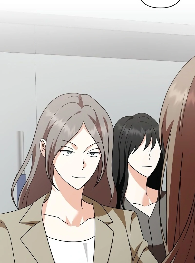 My Wife Appeared at My Wife’s Funeral Chapter 18 - Page 121