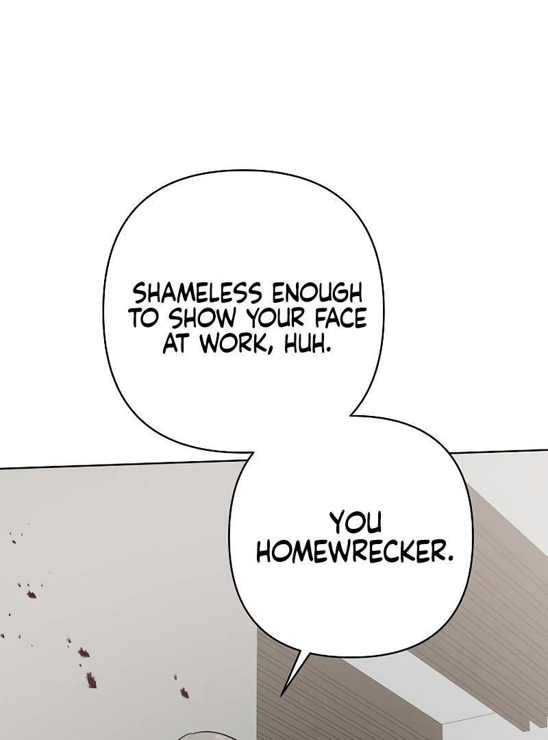 My Wife Appeared at My Wife’s Funeral Chapter 18 - Page 123