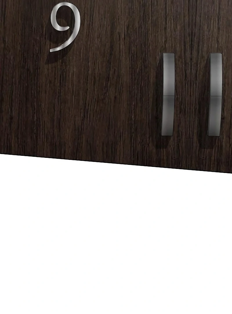 My Wife Appeared at My Wife’s Funeral Chapter 18 - Page 13