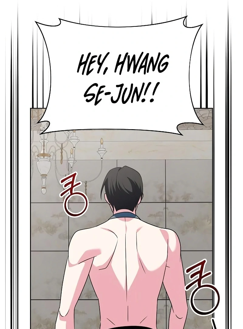 My Wife Appeared at My Wife’s Funeral Chapter 18 - Page 19