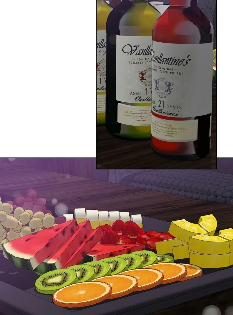 My Wife Appeared at My Wife’s Funeral Chapter 18 - Page 23