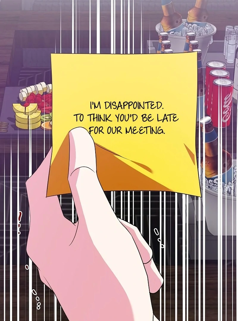 My Wife Appeared at My Wife’s Funeral Chapter 18 - Page 29