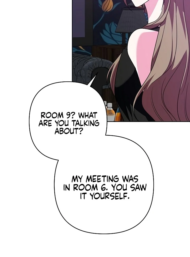 My Wife Appeared at My Wife’s Funeral Chapter 18 - Page 50