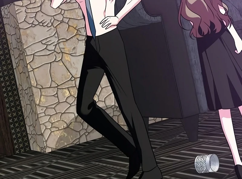 My Wife Appeared at My Wife’s Funeral Chapter 18 - Page 52