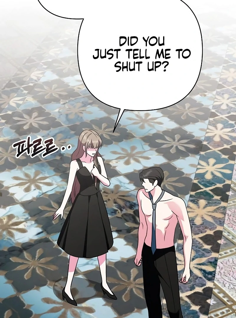 My Wife Appeared at My Wife’s Funeral Chapter 18 - Page 6