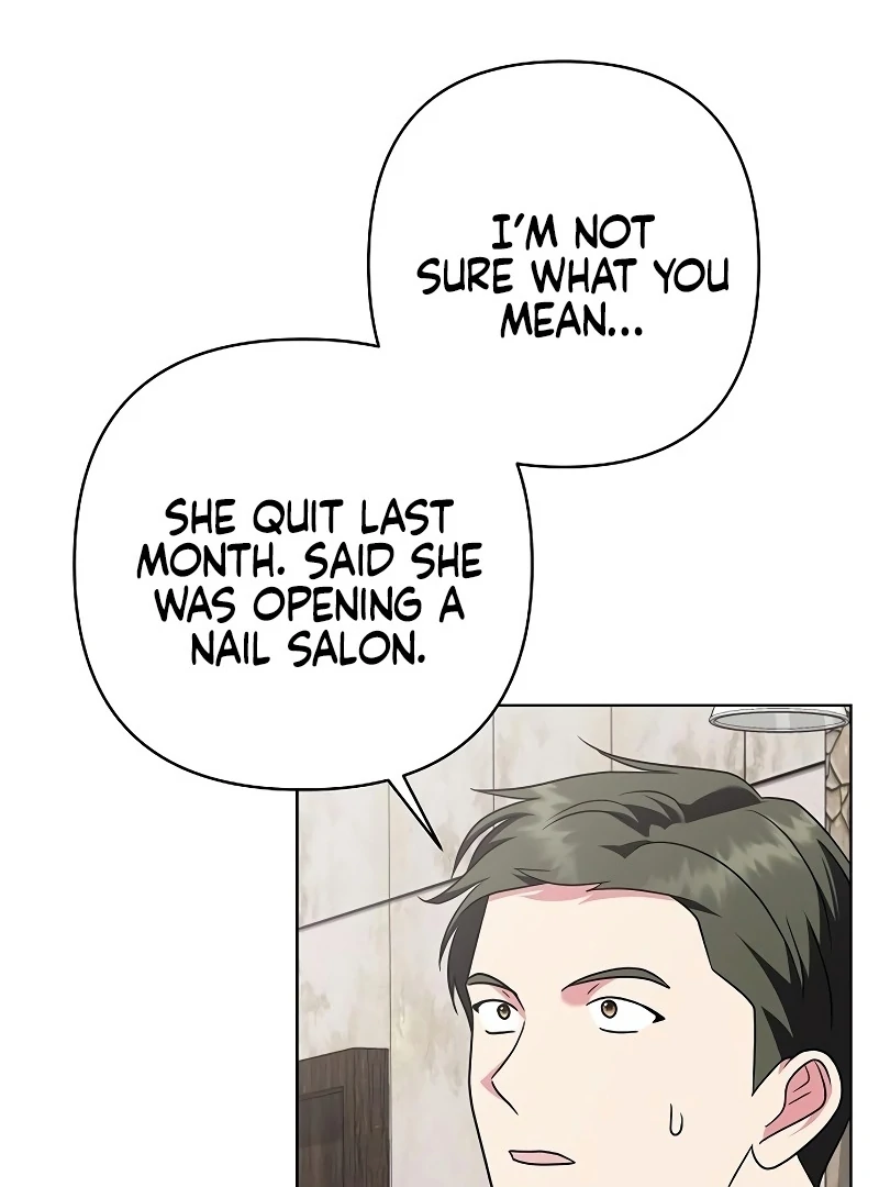 My Wife Appeared at My Wife’s Funeral Chapter 18 - Page 64