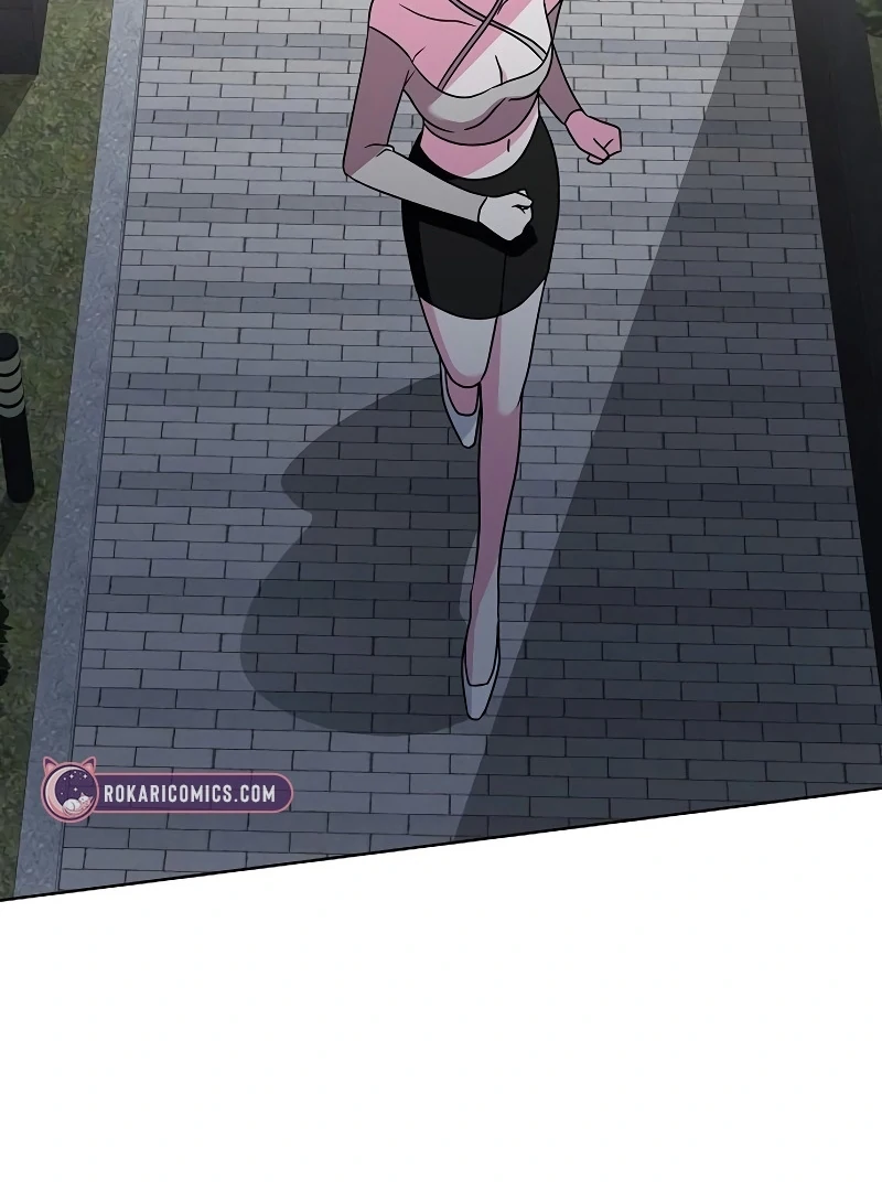 My Wife Appeared at My Wife’s Funeral Chapter 18 - Page 68