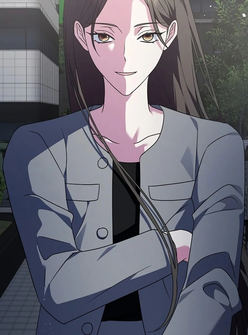 My Wife Appeared at My Wife’s Funeral Chapter 18 - Page 76