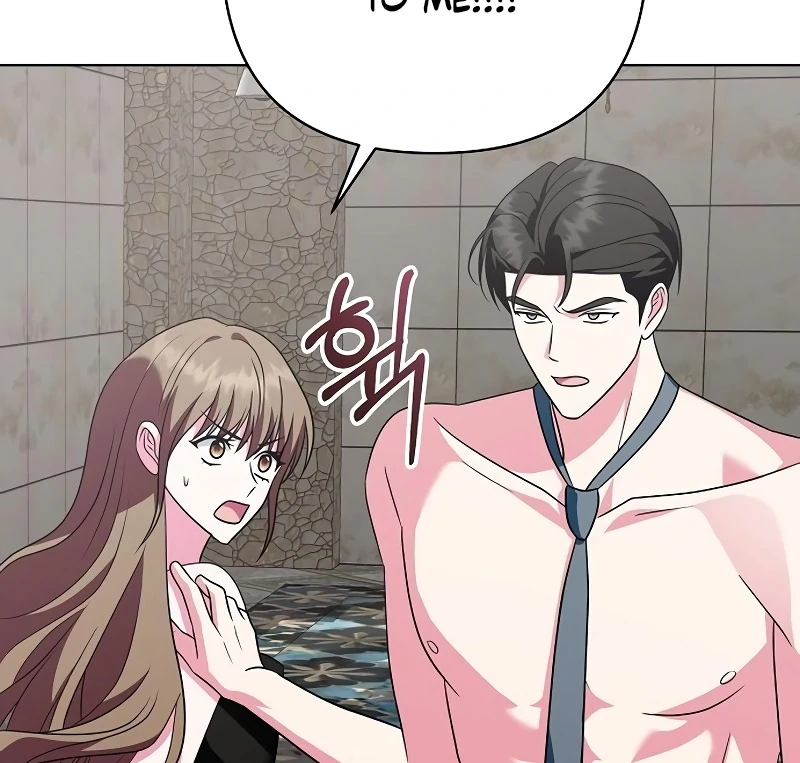 My Wife Appeared at My Wife’s Funeral Chapter 18 - Page 8