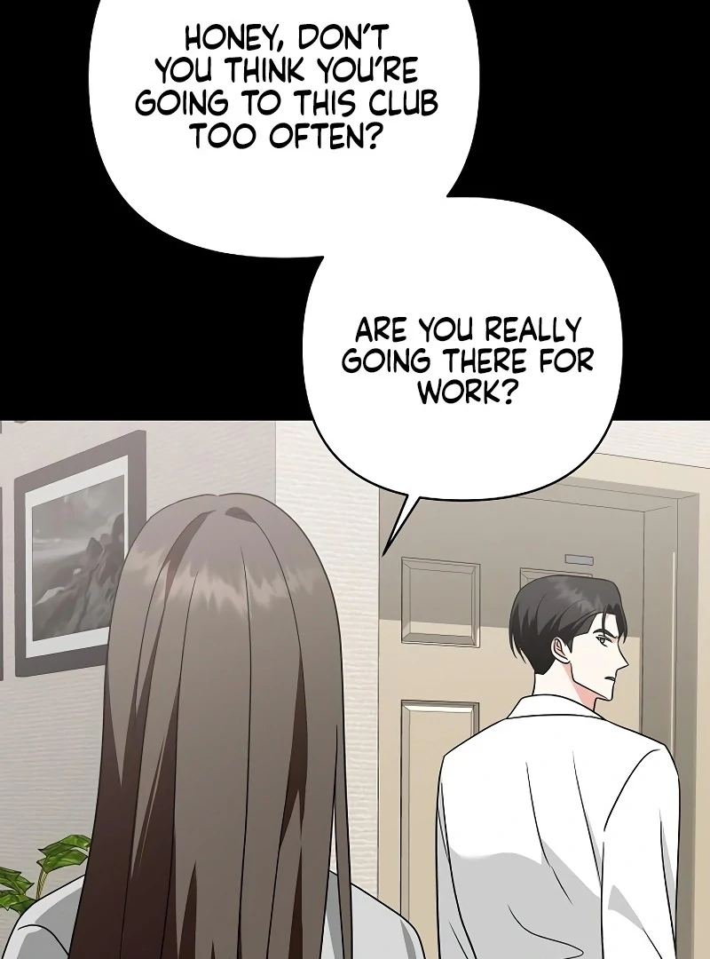 My Wife Appeared at My Wife’s Funeral Chapter 18 - Page 84