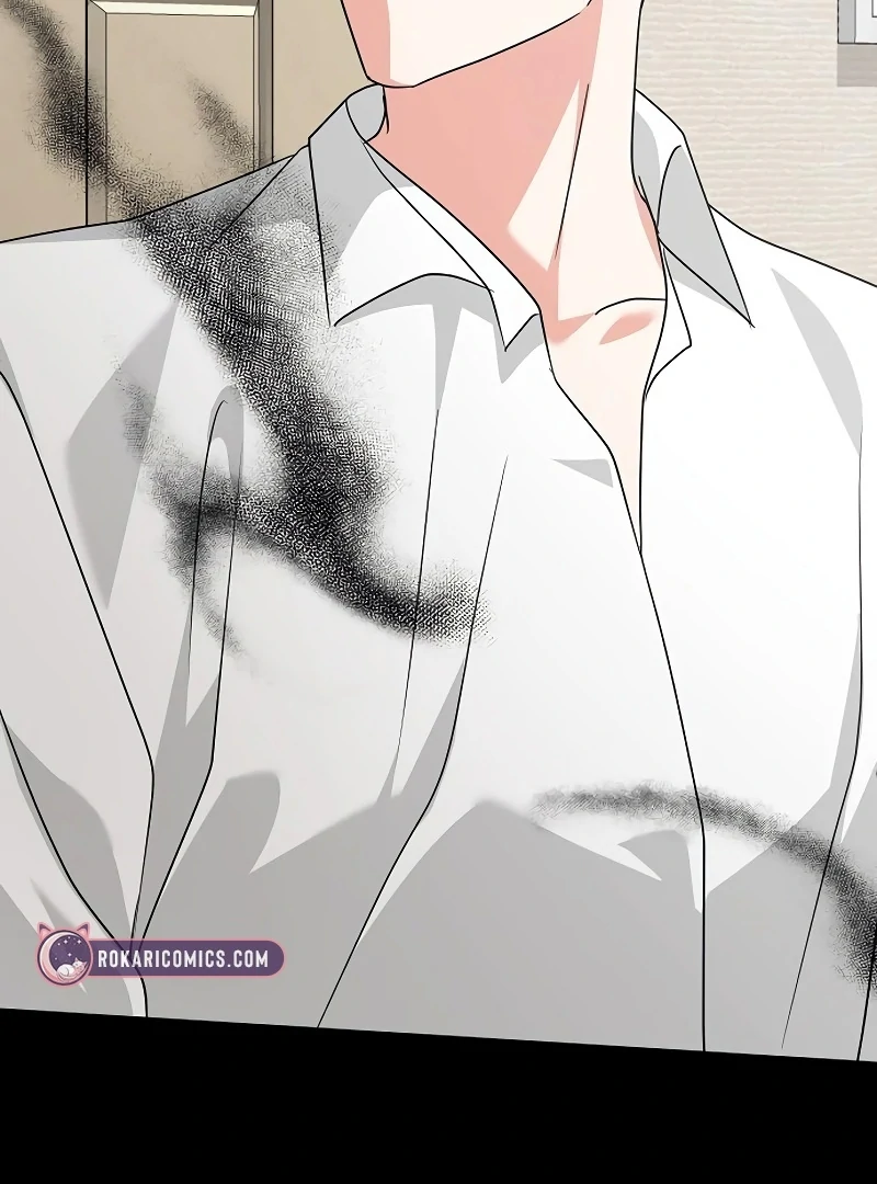 My Wife Appeared at My Wife’s Funeral Chapter 18 - Page 87