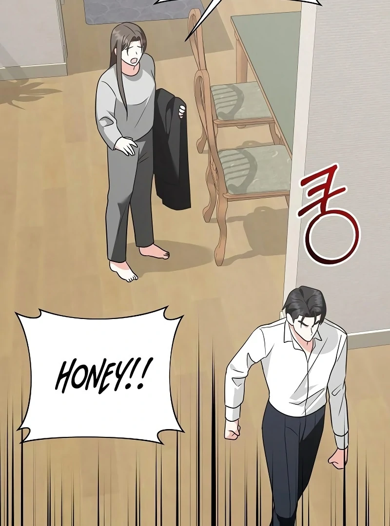 My Wife Appeared at My Wife’s Funeral Chapter 18 - Page 89