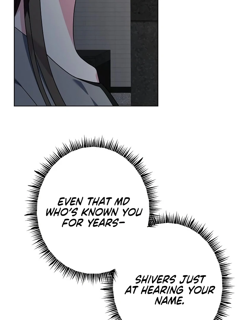 My Wife Appeared at My Wife’s Funeral Chapter 18 - Page 95