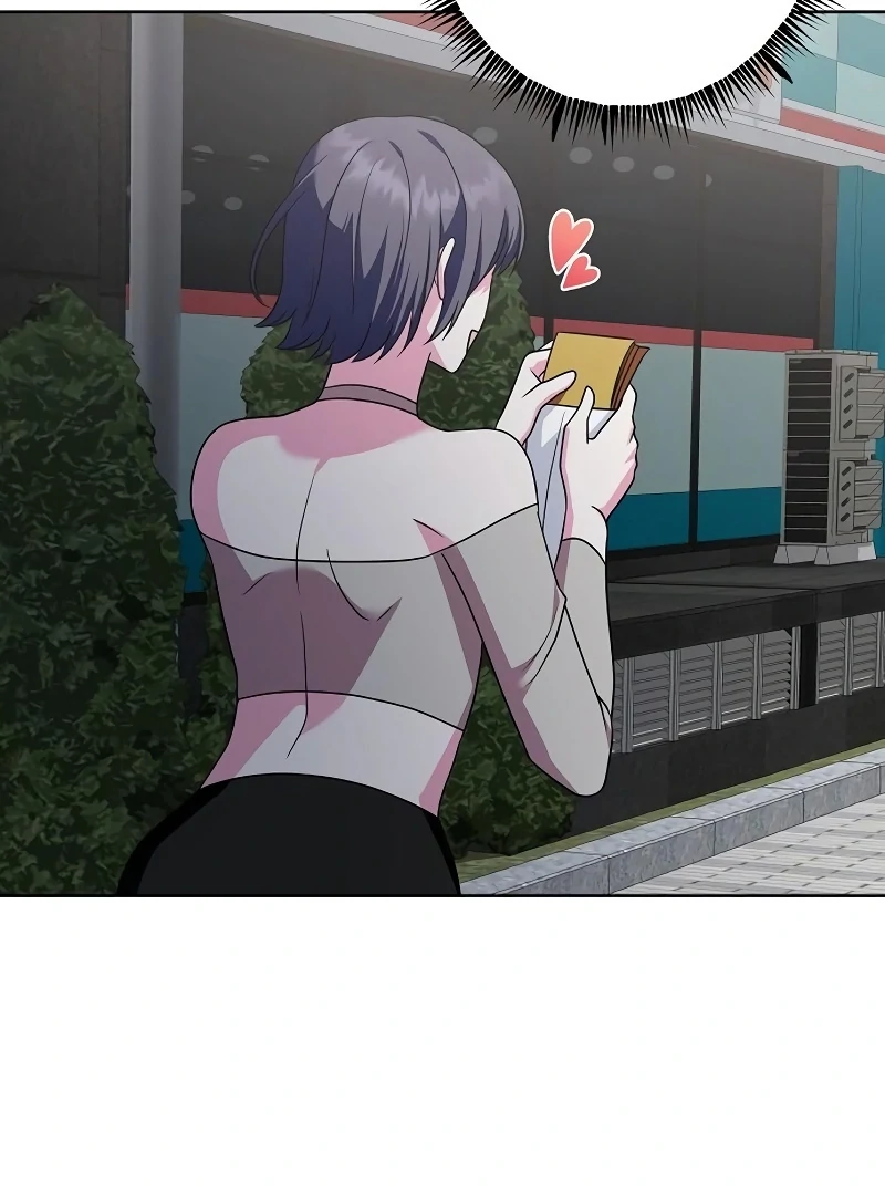 My Wife Appeared at My Wife’s Funeral Chapter 18 - Page 96