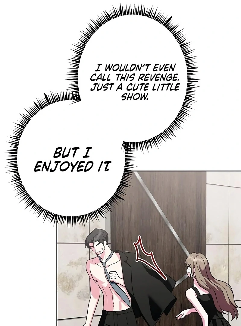 My Wife Appeared at My Wife’s Funeral Chapter 18 - Page 97