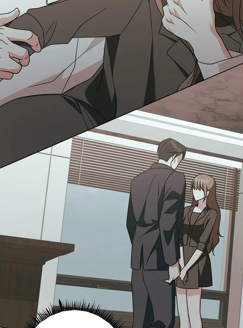 My Wife Appeared at My Wife’s Funeral Chapter 19 - Page 106