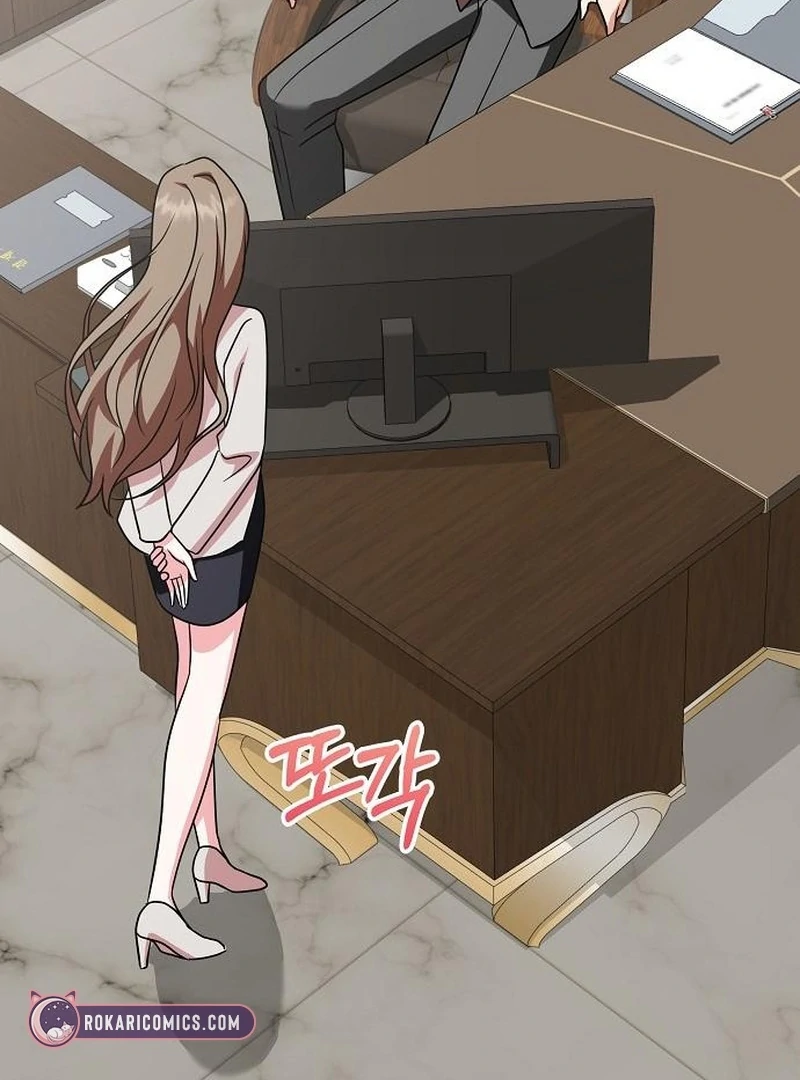 My Wife Appeared at My Wife’s Funeral Chapter 19 - Page 114