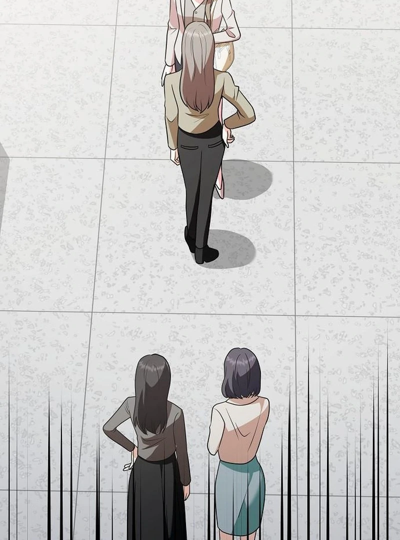 My Wife Appeared at My Wife’s Funeral Chapter 19 - Page 3