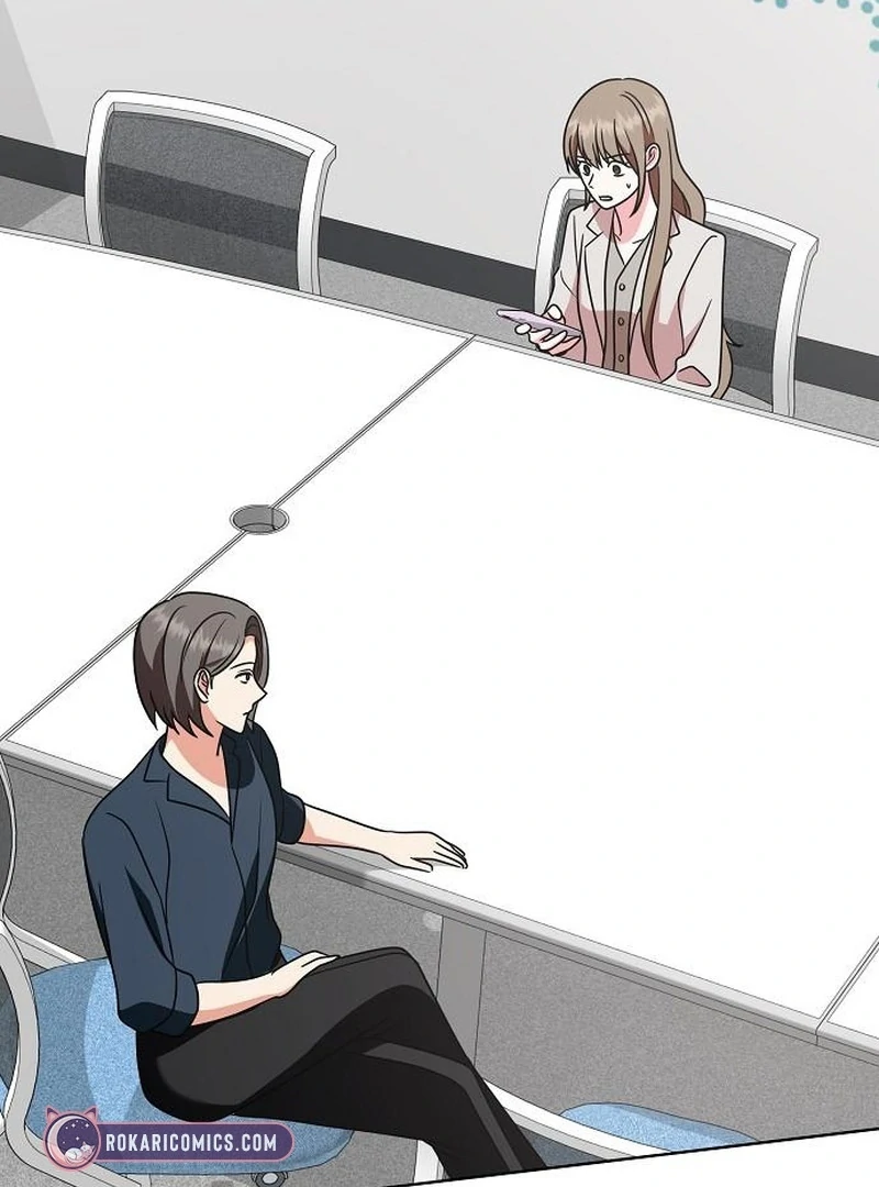 My Wife Appeared at My Wife’s Funeral Chapter 19 - Page 31