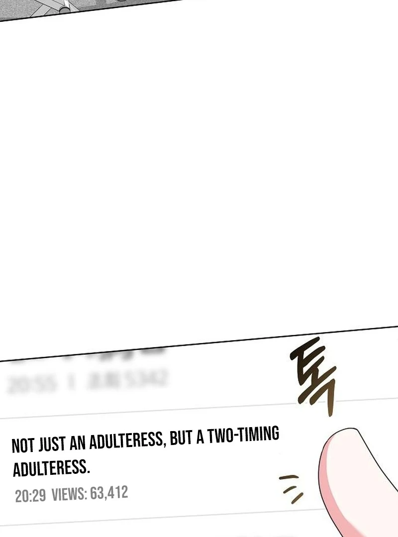 My Wife Appeared at My Wife’s Funeral Chapter 19 - Page 32