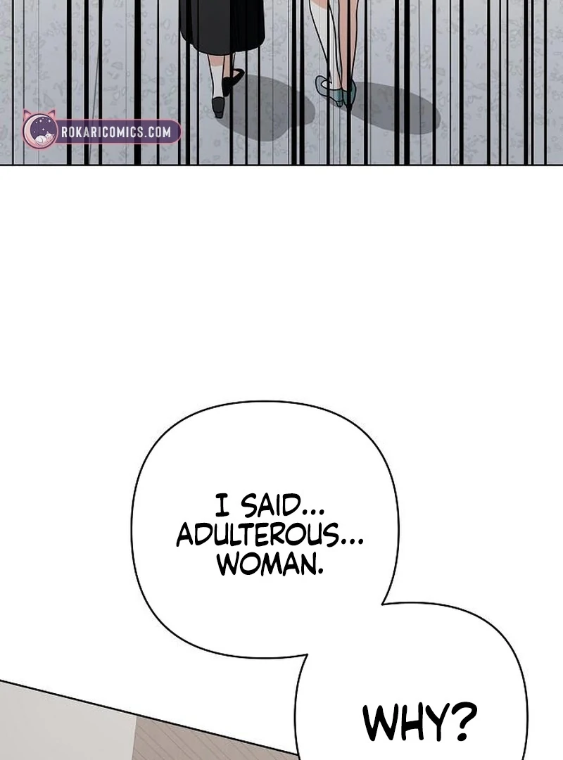 My Wife Appeared at My Wife’s Funeral Chapter 19 - Page 4