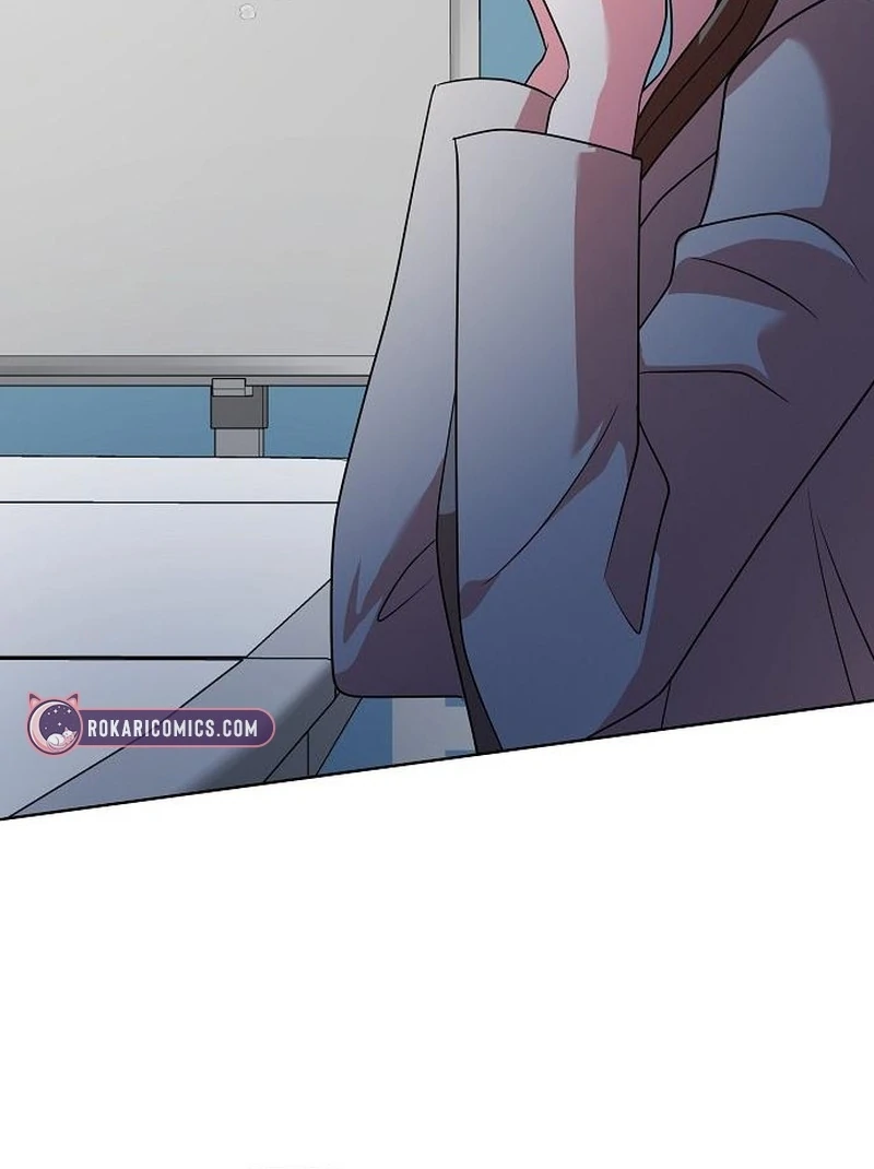 My Wife Appeared at My Wife’s Funeral Chapter 19 - Page 46