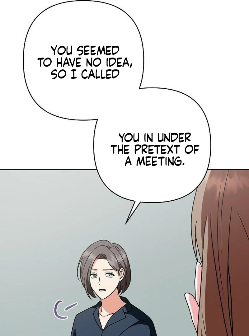 My Wife Appeared at My Wife’s Funeral Chapter 19 - Page 47