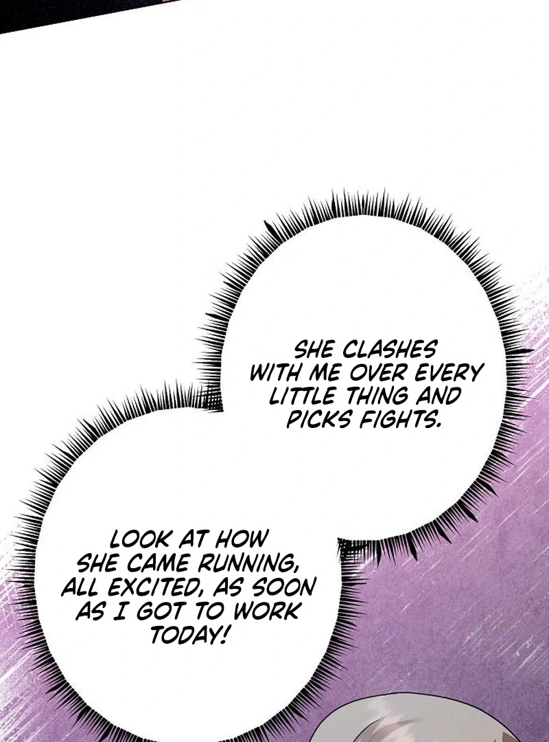 My Wife Appeared at My Wife’s Funeral Chapter 19 - Page 53