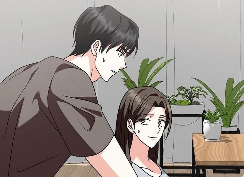 My Wife Appeared at My Wife’s Funeral Chapter 19 - Page 73