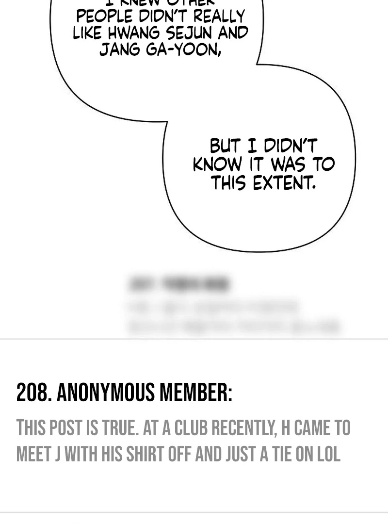 My Wife Appeared at My Wife’s Funeral Chapter 19 - Page 79