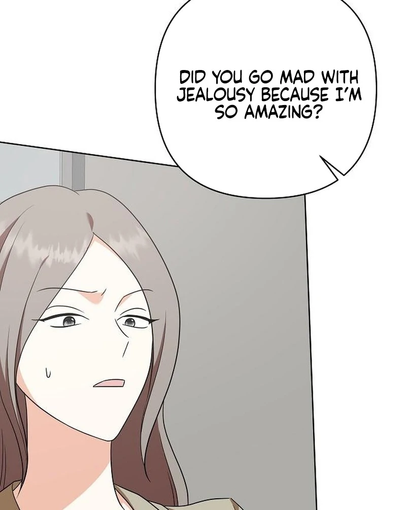 My Wife Appeared at My Wife’s Funeral Chapter 19 - Page 8