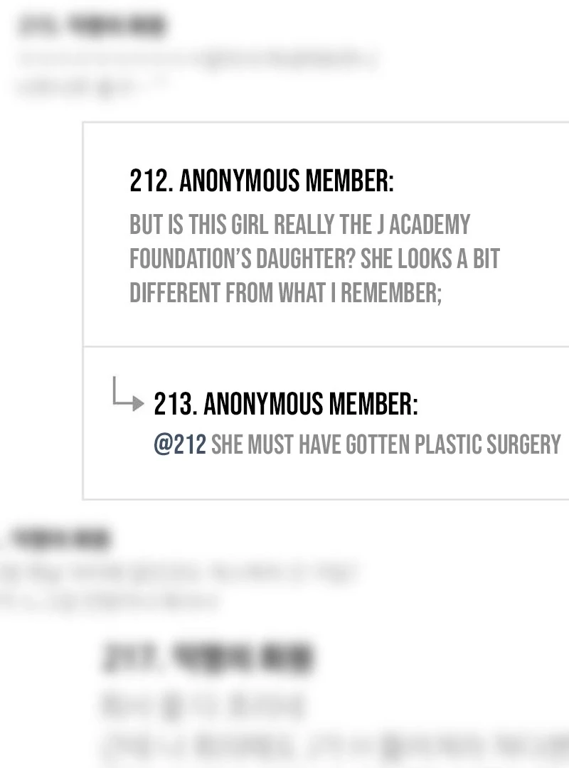 My Wife Appeared at My Wife’s Funeral Chapter 19 - Page 80